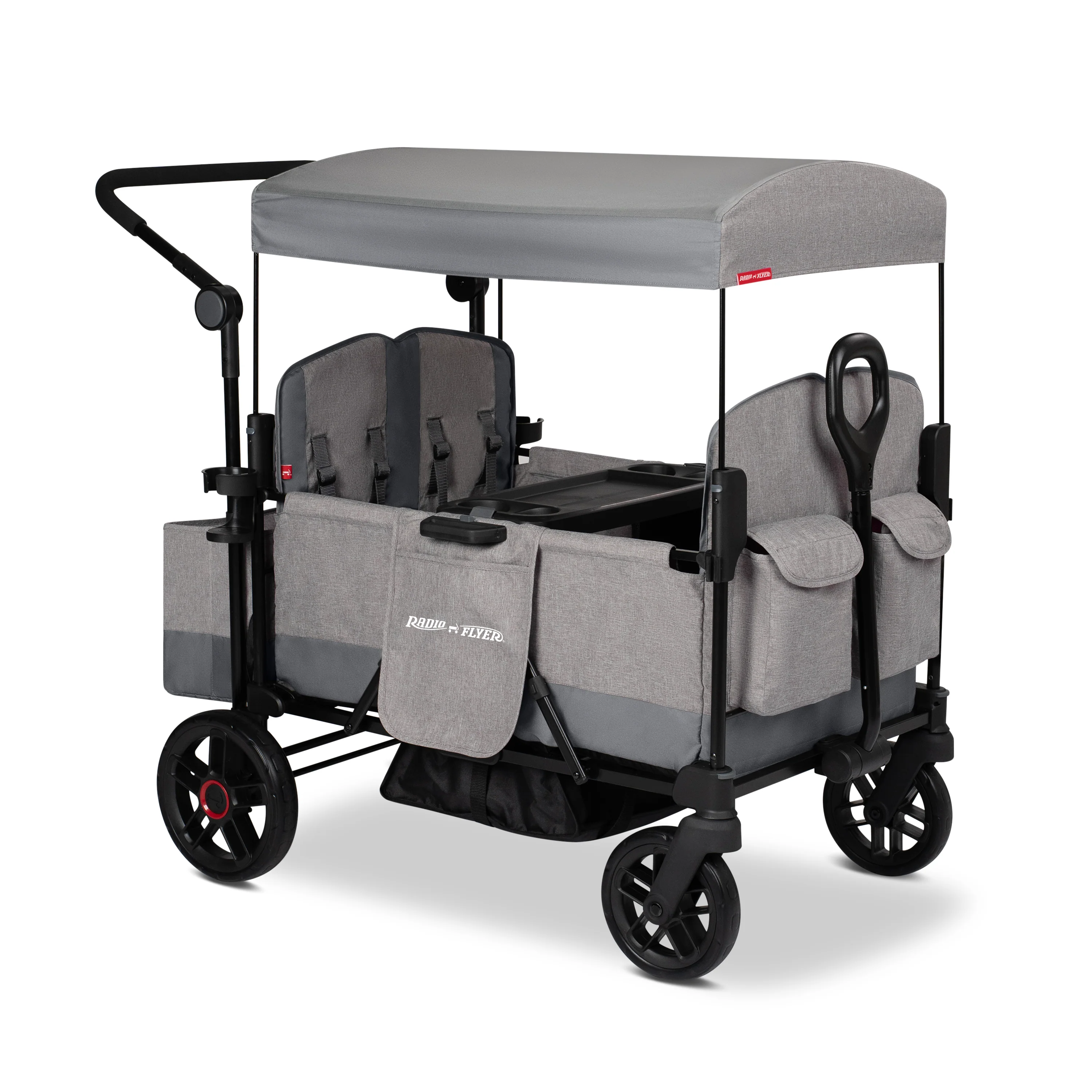 Best Wagons for the Fall Season